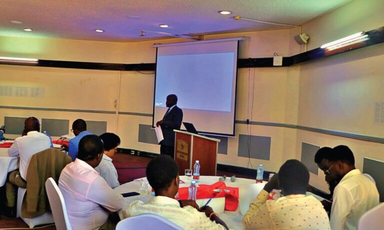 Annual FOMREK Working Paper Series 2025