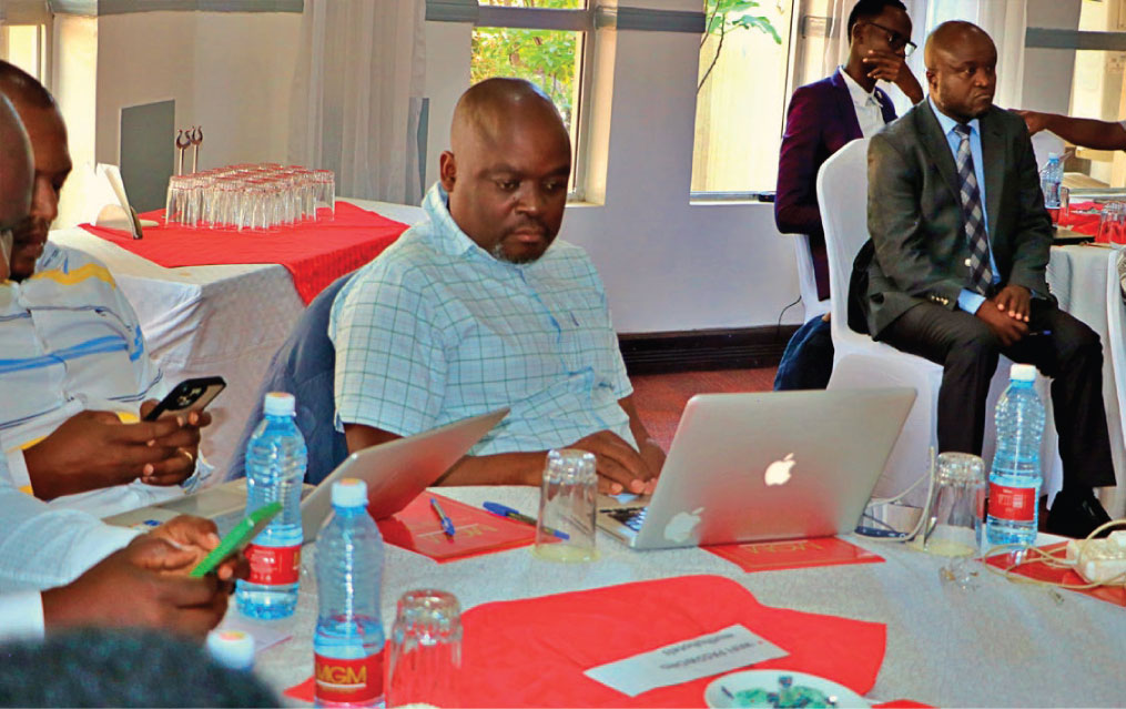 FOMREK Research Workshop 2025