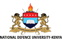 National Defense University – Kenya